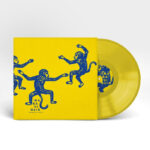 Gabriele Poso | Maraviglia (Yellow Vinyl)
