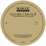 Gerald Mitchell | Groove Within The Groove
