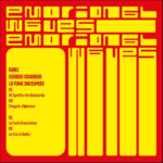 Giorgio Disorder | La Funk Insoumise