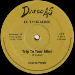 Hudson People | Trip To You Mind