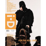 I-D | I-D Magazine NO. 376 - The Lore Issue -  SS26