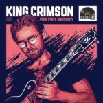 King Crimson | Penn State 29 June, 1974