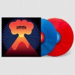 Matias Aguayo | Anenoa (Blue / Red Transparent Vinyl)