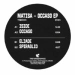 Matisa | Occaso EP