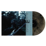 Mk.Gee | Two Star & The Dream Police (Black Marble Vinyl)