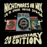 Nightmares On Wax | In A Space Outta Sound (20th Anniversary)