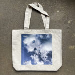 Nina Kraviz | All His Decisions Tote Bag