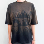 Nina Kraviz | Tarde T-Shirt - SIZE: S