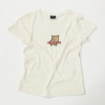Nina Kraviz | Treats Baby Tee - SIZE: L