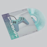 Pizza Hotline | Level Select (Deluxe Edition Transparent Green Vinyl)