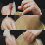 Ricardo Villalobos / Mohammad Reza Mortazavi | Swamp