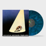 Rino Gaetano | Mio Fratello è Figlio Unico (Marbled VInyl)