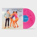 Rino Gaetano | Resta Vile Maschio Dove Vai (Marbled Vinyl)