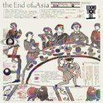 Riuichi Sakamoto | The End Of Asia