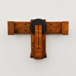 Serendeepity | TRIPLO - 12” Woodshelf