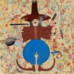 STS | Be The Mountain