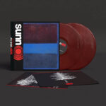Sunn O))) | Sunn O))) (Loser Edition Oxblood Vinyl)