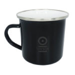 Tresor | Tresor Mug - Enamel One Size