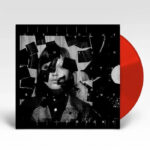 Tricky | Different When It’s Silent (Red Vinyl)