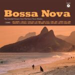 Various | Bossa Nova - The Greatest Classics (Multicolor Vinyl)