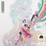 Various | Kpop Demon Hunters Rsd1 - Saja Boys Edition