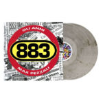 883 | Gli Anni (Fumé Vinyl)