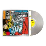 883 | Hanno Ucciso L'Uomo Ragno (Crystal Vinyl)