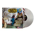 883 | La Donna Il Sogno & Il Grande Incubo (Crystal Vinyl)