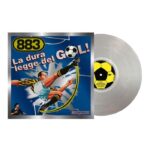 883 | La Dura Legge Del Gol! (Crystal Vinyl)