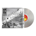 883 | Nord Sud Ovest Est (Crystal Vinyl)