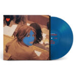 Aldous Harding | Train On The Island (Blue Vinyl)