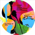 Alex Nut pres. Sum Of Its Parts | The Message EP