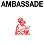 Ambassade | Manrira