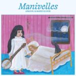 Anadol & Marie Klock | Manivelles