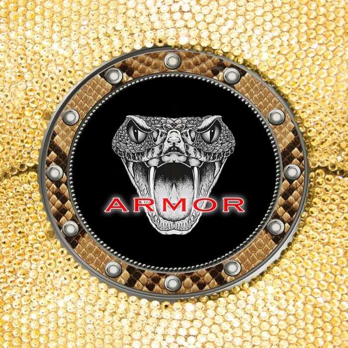 Cover ArmorLove Chaos