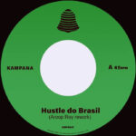 Aroop Roy | Hustle do Brasil