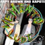 Arpy Brown & Kapote | Memento Ludi