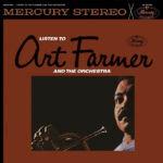 Art Farmer | Listen To Art Farmer And The Orchestra