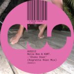 Bella Boo | Shake Down EP