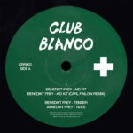 Benedikt Frey | Aid Kit (incl. Carl Finlow Remix)