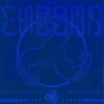 Bicep | CHROMA 000 Special Edition Case (Blue Neon Acrylic Sheet)