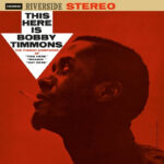 Bobby Timmons | This Here Is Bobby Timmons