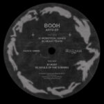 Booh | Arts EP