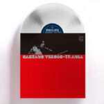 Caetano Veloso | Transa (Transparent Vinyl)