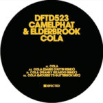 Camelphat & Elderbrook | Cola