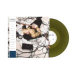 Chet Faker | A Love For Strangers (Translucent Green Vinyl)