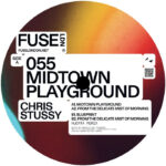 Chris Stussy | Midtown Playground