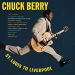 Chuck Berry | St. Louis To Liverpool (Acoustic Sounds)
