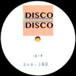 Crane | Disco International