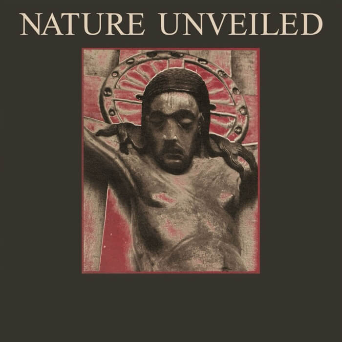 Cover Current 93Nature Unveiled